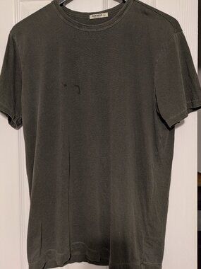 Buck Mason Pima Tee